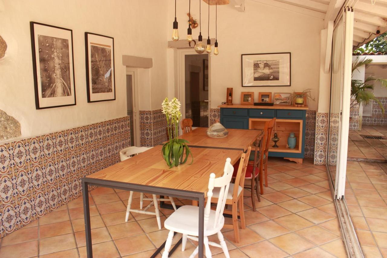 Kapera Maison D'Hotes Macaye Экстерьер фото