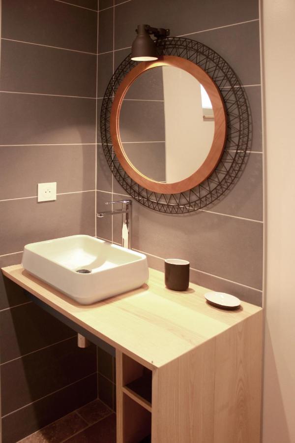 Kapera Maison D'Hotes Macaye Экстерьер фото