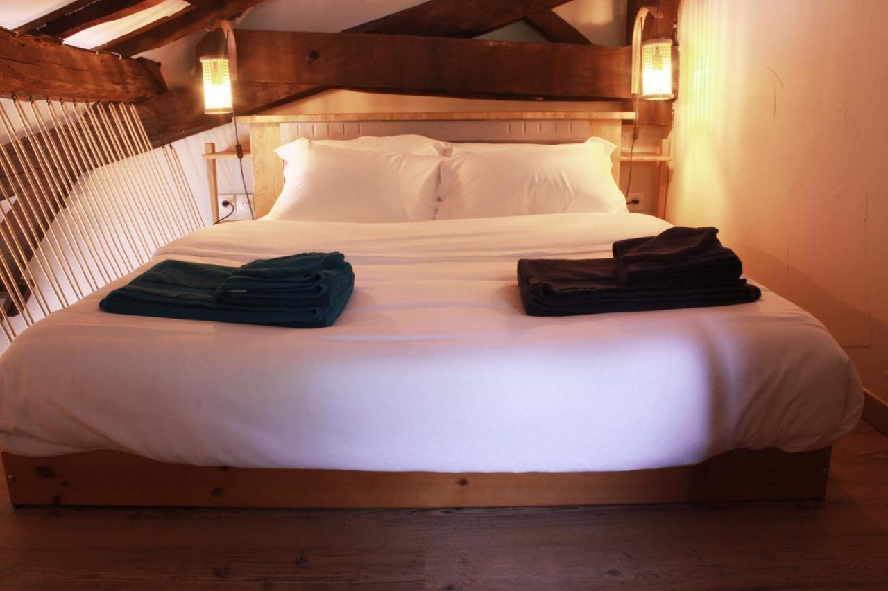 Kapera Maison D'Hotes Macaye Экстерьер фото
