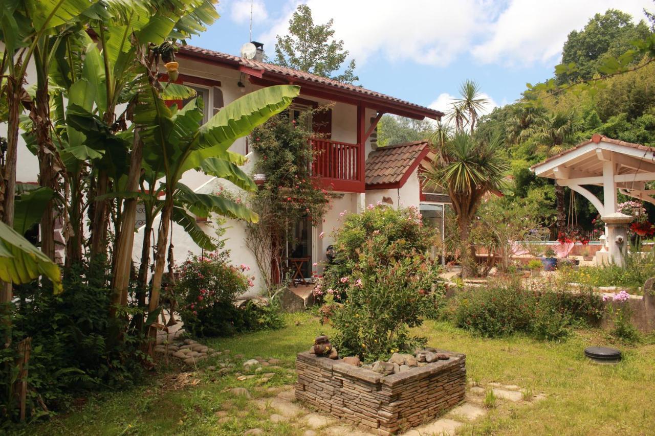 Kapera Maison D'Hotes Macaye Экстерьер фото