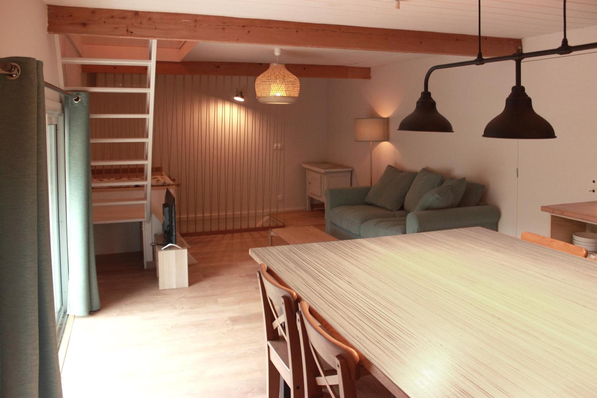 Kapera Maison D'Hotes Macaye Номер фото