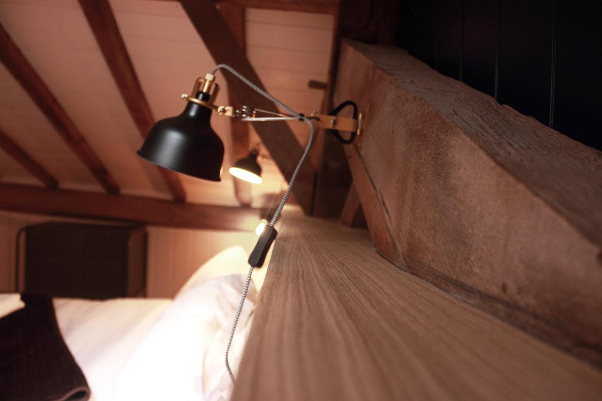 Kapera Maison D'Hotes Macaye Номер фото