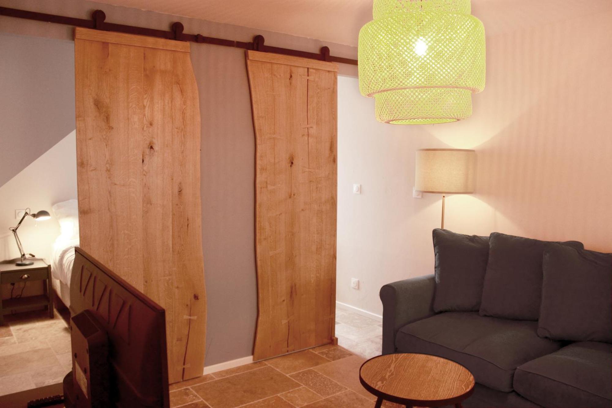 Kapera Maison D'Hotes Macaye Номер фото