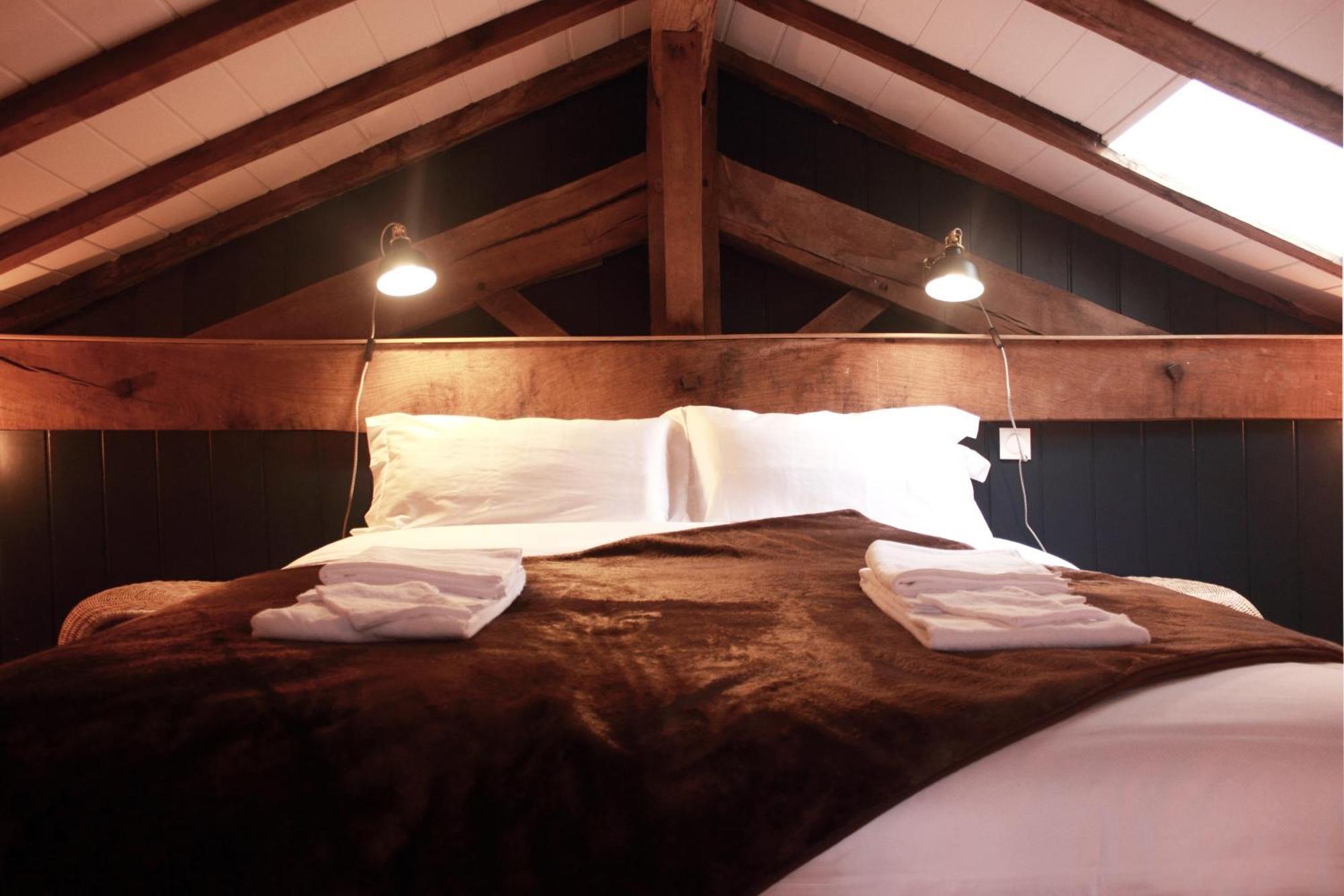 Kapera Maison D'Hotes Macaye Номер фото