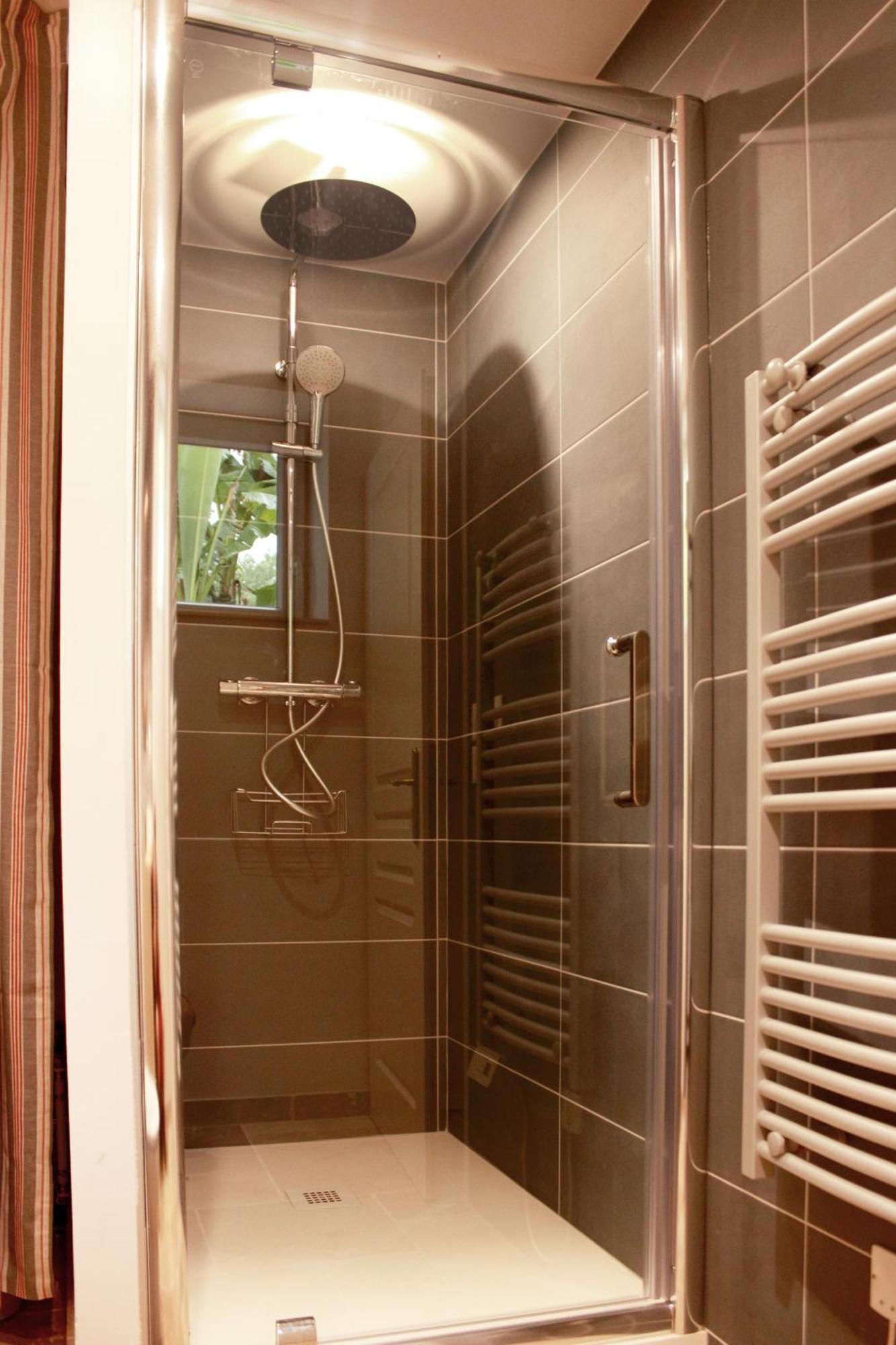 Kapera Maison D'Hotes Macaye Номер фото